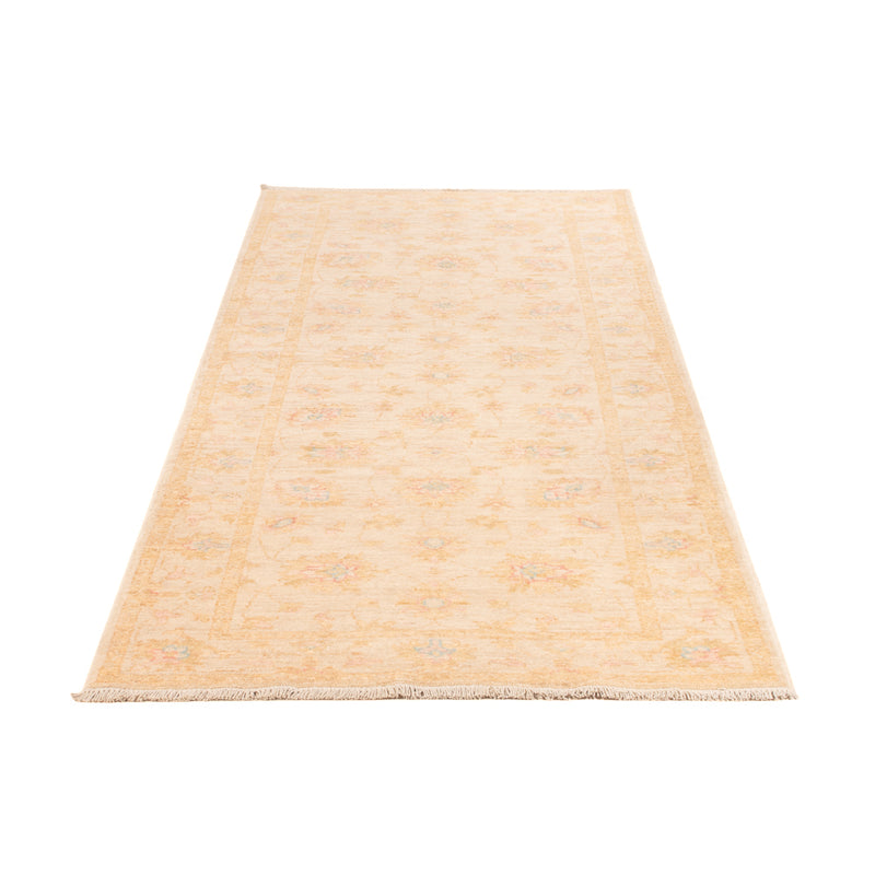 Løper Ziegler Teppe - 247 x 86 cm - beige