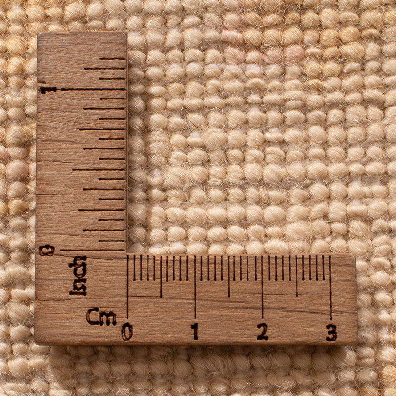 Løper Ziegler Teppe - 247 x 86 cm - beige