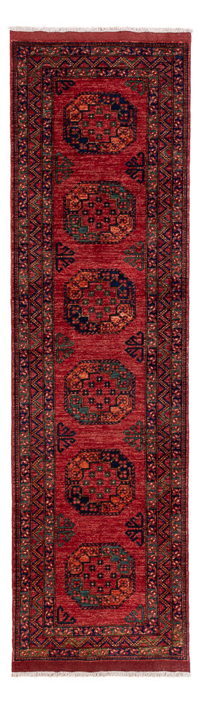 Khal Mohammadi Teppe 300x83cm - Orientalsk teppe