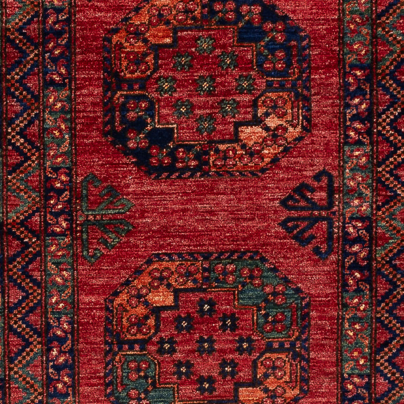 Khal Mohammadi Teppe 300x83cm - Orientalsk teppe