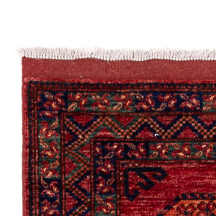 Khal Mohammadi Teppe 300x83cm - Orientalsk teppe