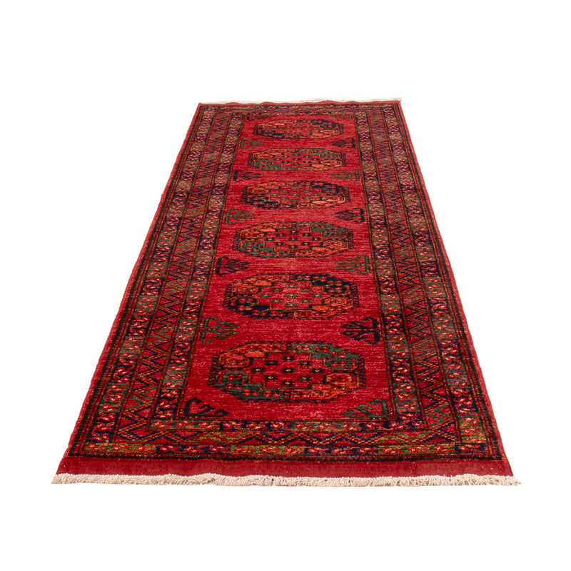 Khal Mohammadi Teppe 300x83cm - Orientalsk teppe