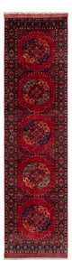 Khal Mohammadi Teppe 305x82cm - Orientalsk teppe