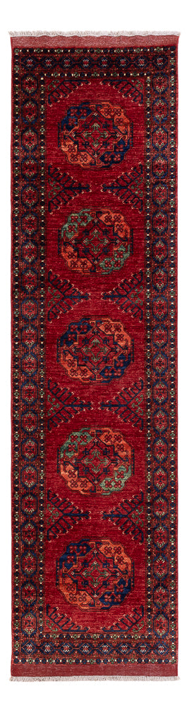 Khal Mohammadi Teppe 305x82cm - Orientalsk teppe