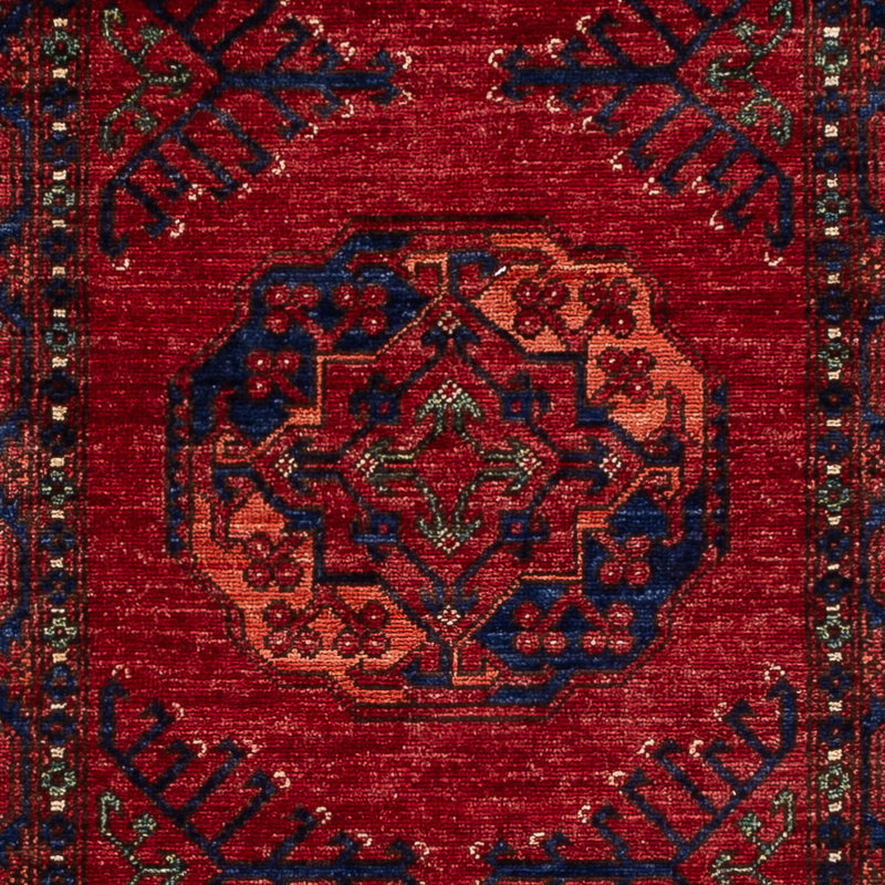 Khal Mohammadi Teppe 305x82cm - Orientalsk teppe