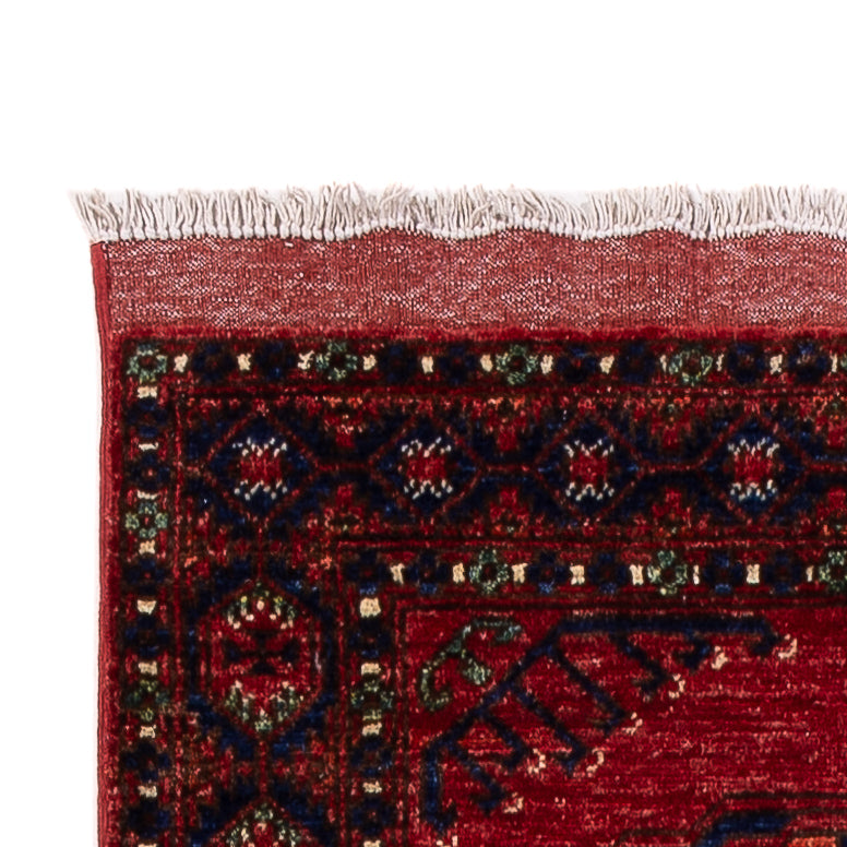 Khal Mohammadi Teppe 305x82cm - Orientalsk teppe