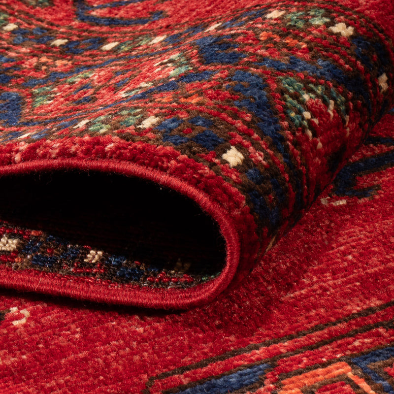 Khal Mohammadi Teppe 305x82cm - Orientalsk teppe