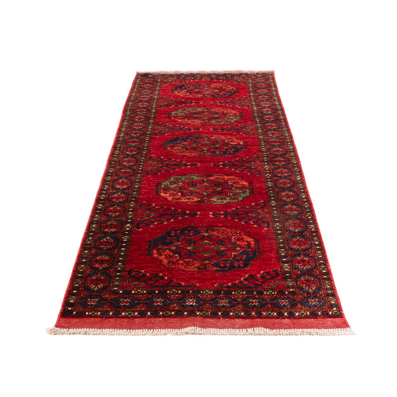 Khal Mohammadi Teppe 305x82cm - Orientalsk teppe