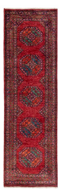 Khal Mohammadi Teppe 291x87cm - Orientalsk teppe – product image