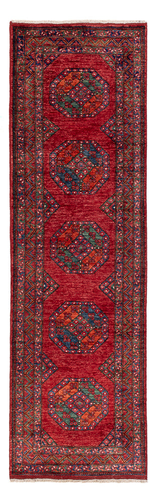 Khal Mohammadi Teppe 87x291cm - Orientalsk teppe