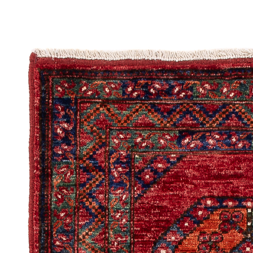 Khal Mohammadi Teppe 291x87cm - Orientalsk teppe