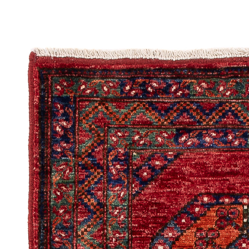 Khal Mohammadi Teppe 291x87cm - Orientalsk teppe