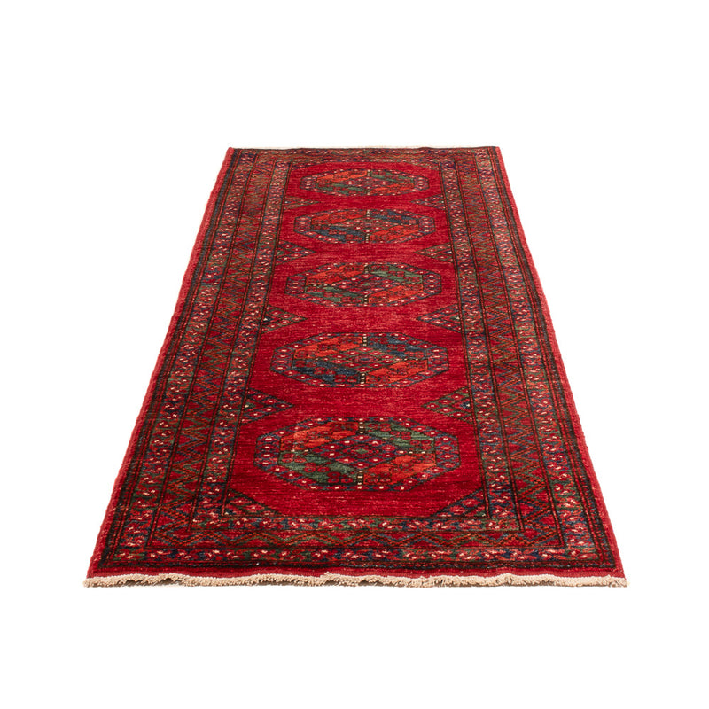 Khal Mohammadi Teppe 291x87cm - Orientalsk teppe