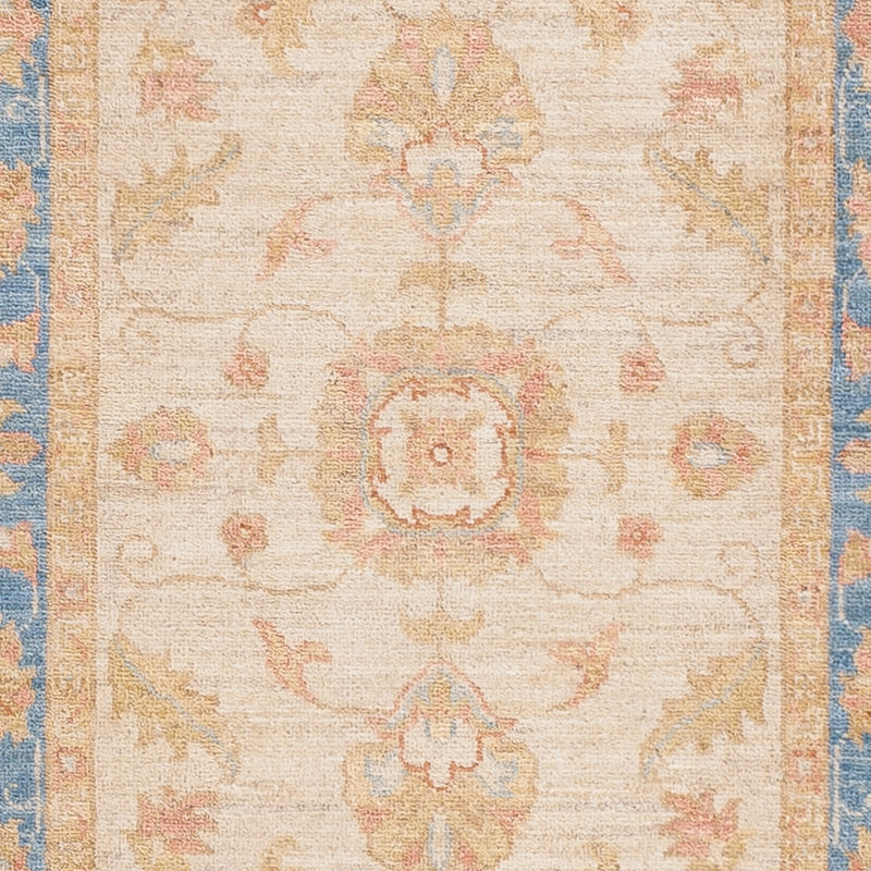 Ziegler Teppe 297x83cm - Orientalsk teppe
