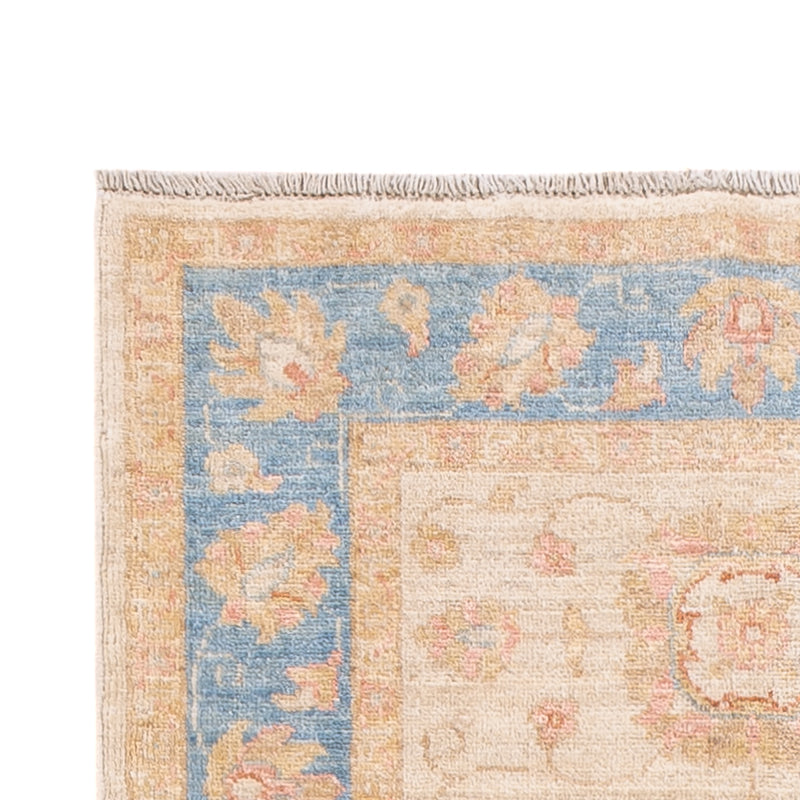 Ziegler Teppe 297x83cm - Orientalsk teppe