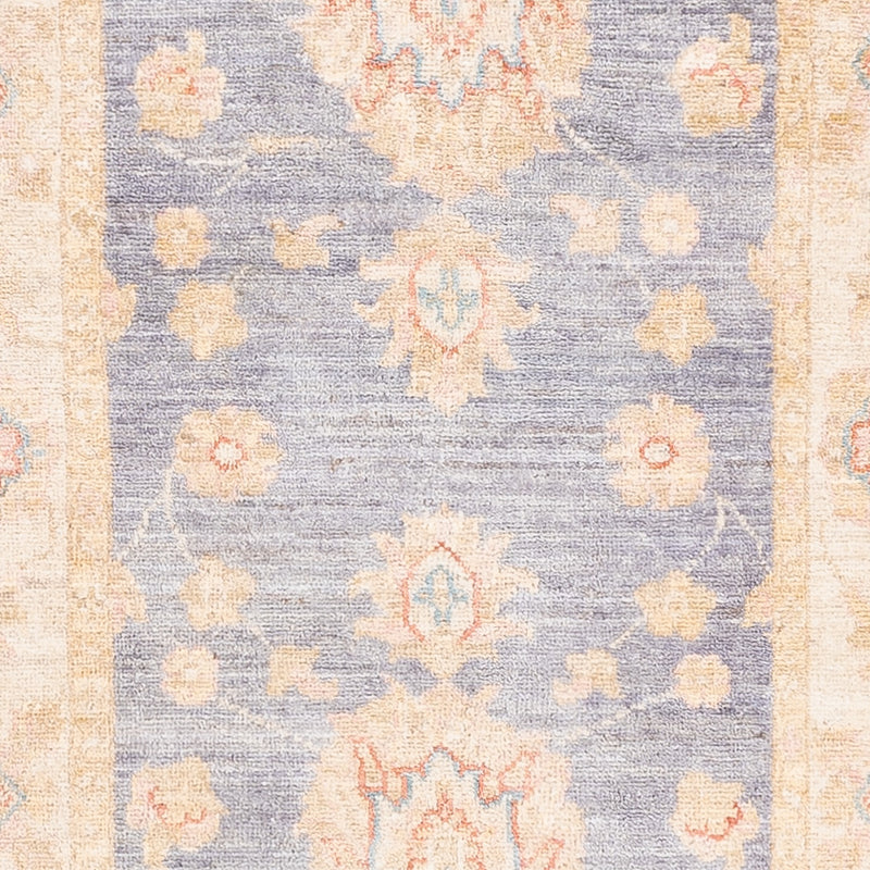 Ziegler Teppe 298x79cm - Orientalsk teppe