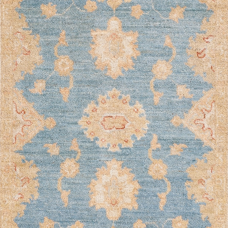 Ziegler Teppe 293x84cm - Orientalsk teppe