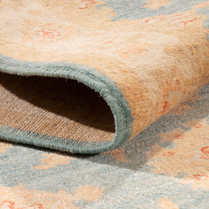 Ziegler Teppe 293x84cm - Orientalsk teppe