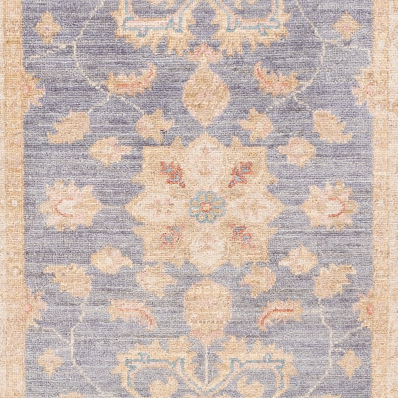 Ziegler Teppe 298x77cm - Orientalsk teppe