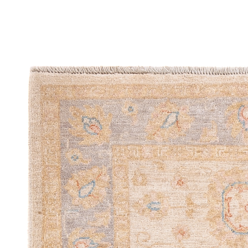 Ziegler Teppe 312x83cm - Orientalsk teppe