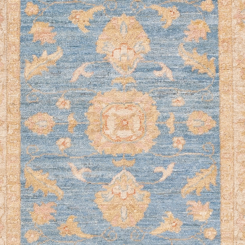 Ziegler Teppe 287x83cm - Orientalsk teppe