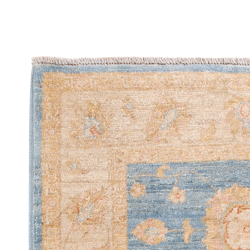 Ziegler Teppe 287x83cm - Orientalsk teppe