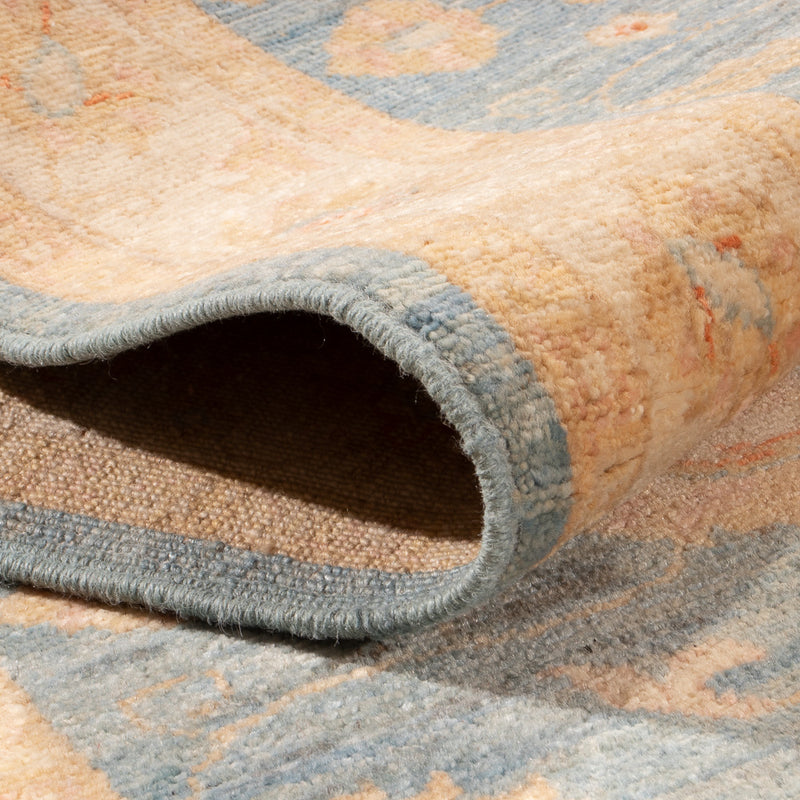 Ziegler Teppe 287x83cm - Orientalsk teppe