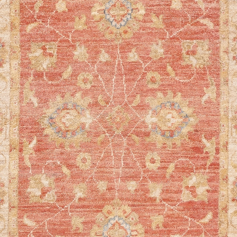 Ziegler Teppe 294x80cm - Orientalsk teppe