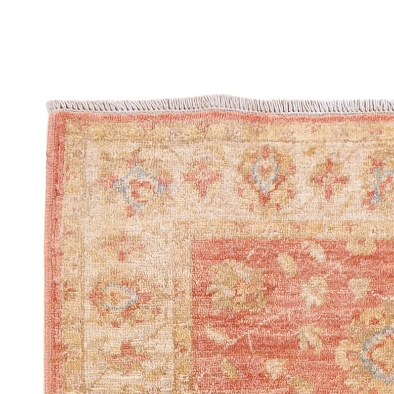 Ziegler Teppe 294x80cm - Orientalsk teppe