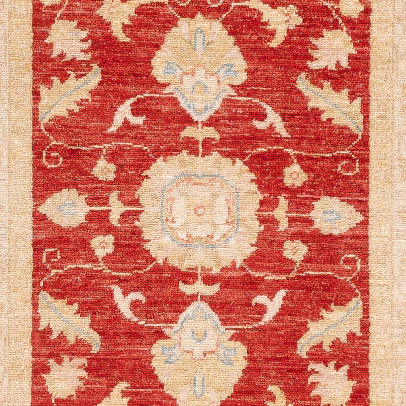 Ziegler Teppe 289x84cm - Orientalsk teppe