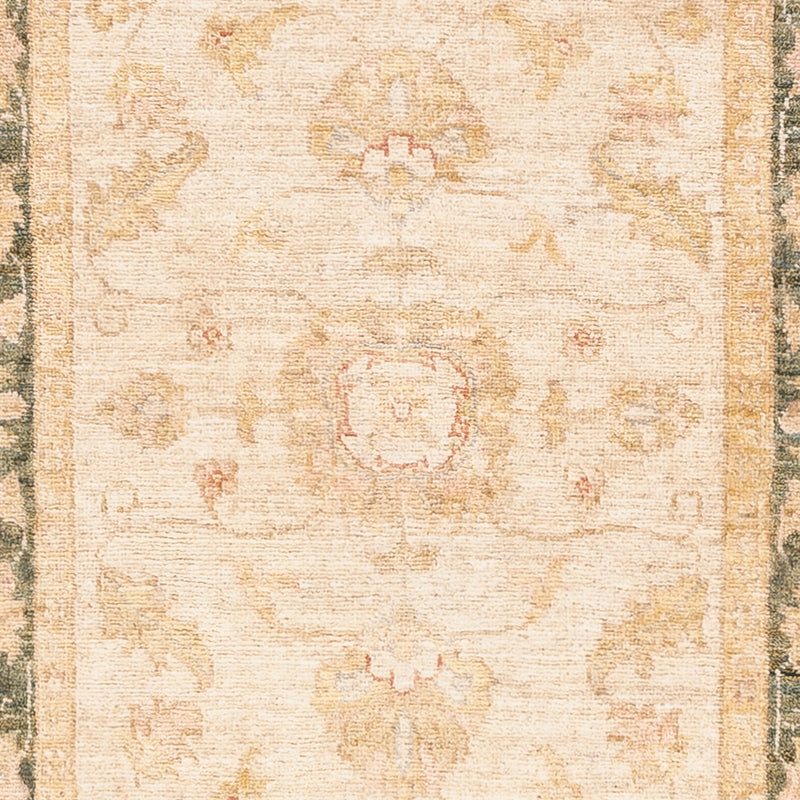 Løper Ziegler Teppe - 299 x 83 cm - beige