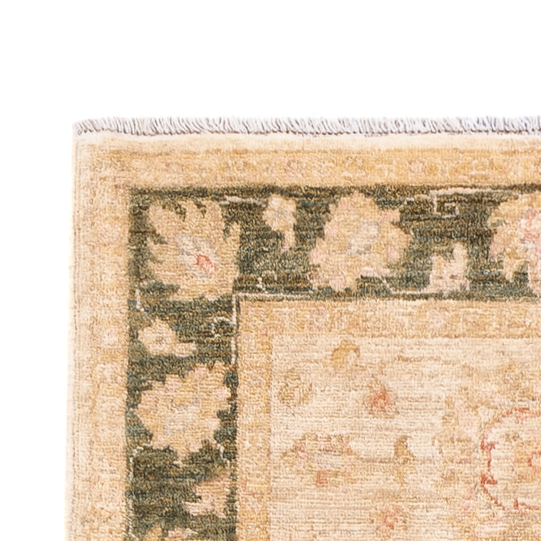 Løper Ziegler Teppe - 299 x 83 cm - beige