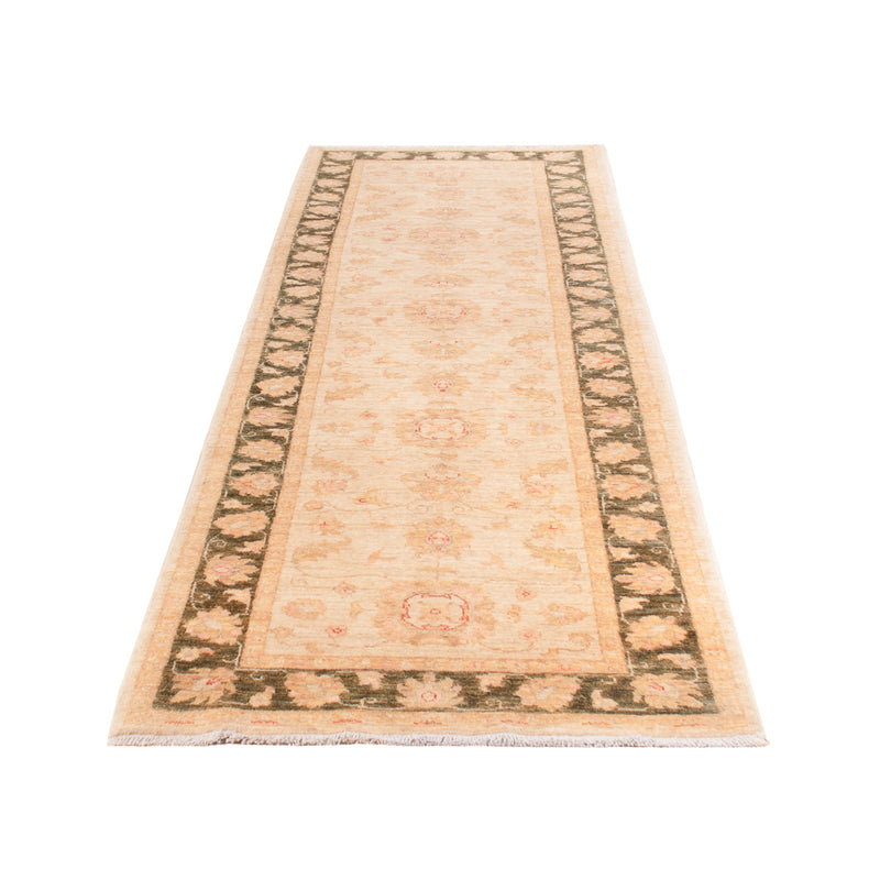 Løper Ziegler Teppe - 299 x 83 cm - beige