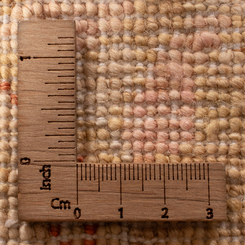 Løper Ziegler Teppe - 299 x 83 cm - beige