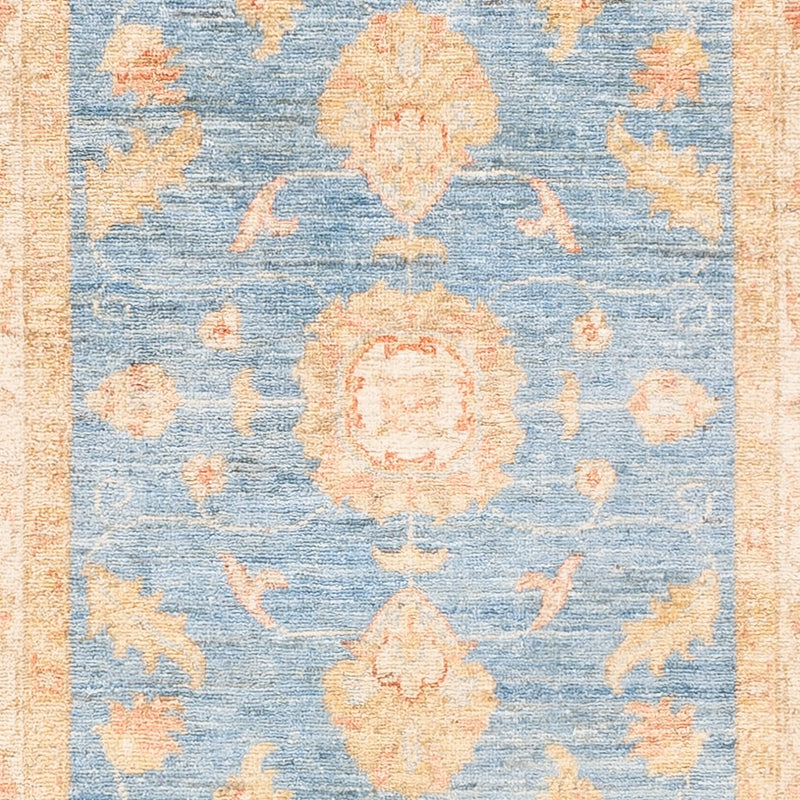 Ziegler Teppe 294x84cm - Orientalsk teppe