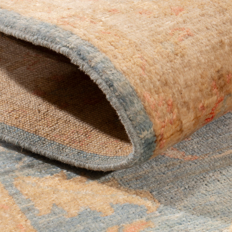 Ziegler Teppe 294x84cm - Orientalsk teppe