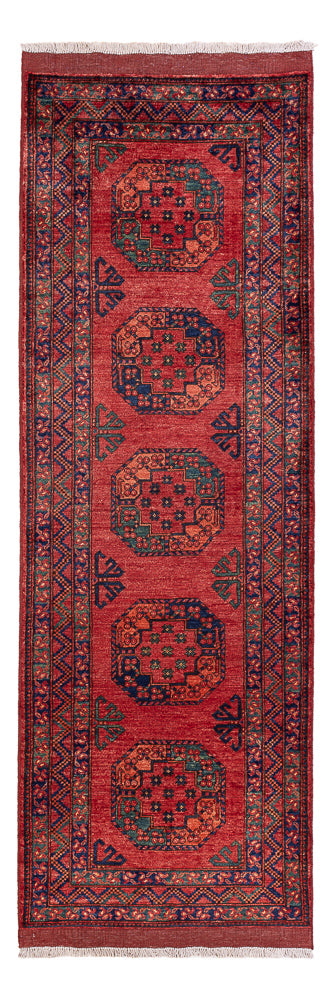 Khal Mohammadi Teppe 83x260cm - Orientalsk teppe