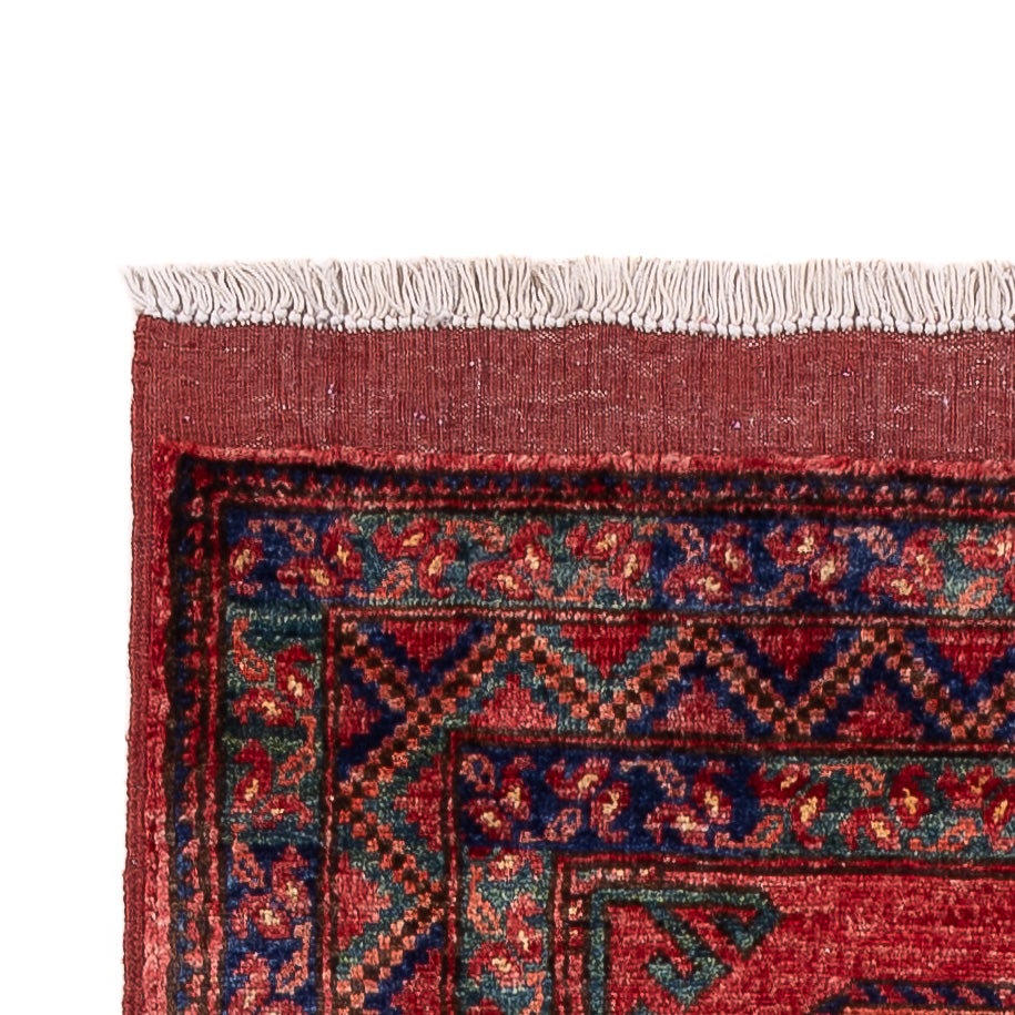 Khal Mohammadi Teppe 260x83cm - Orientalsk teppe