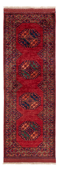 Khal Mohammadi Teppe 237x83cm - Orientalsk teppe – product image