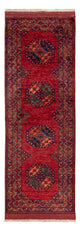 Khal Mohammadi Teppe 237x83cm - Orientalsk teppe