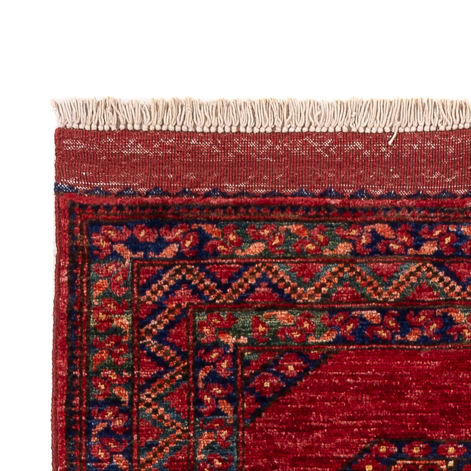 Khal Mohammadi Teppe 237x83cm - Orientalsk teppe
