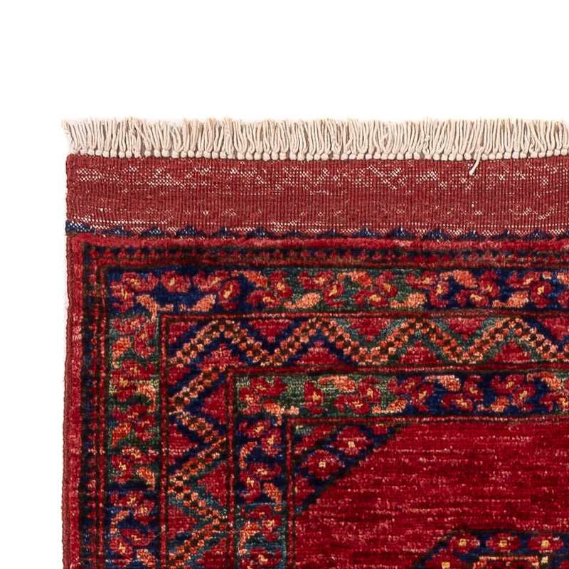 Khal Mohammadi Teppe 237x83cm - Orientalsk teppe