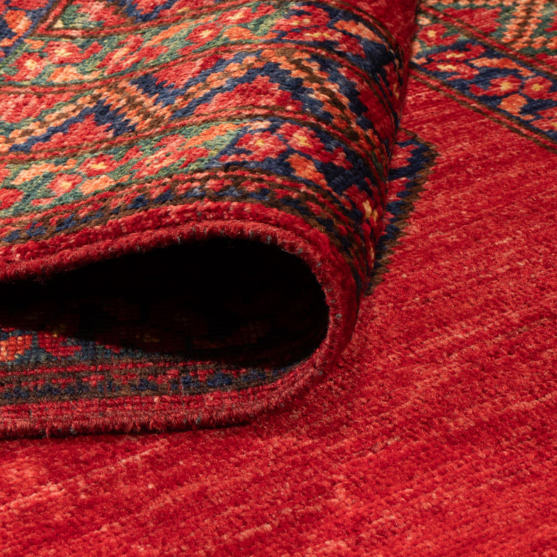 Khal Mohammadi Teppe 237x83cm - Orientalsk teppe