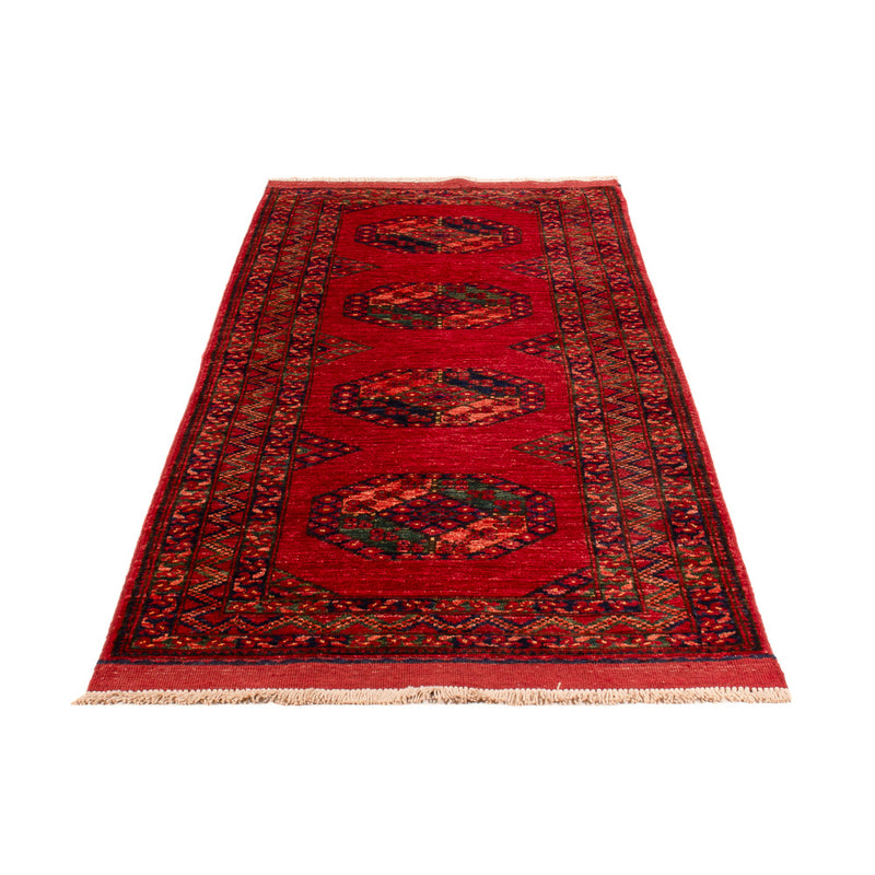 Khal Mohammadi Teppe 237x83cm - Orientalsk teppe