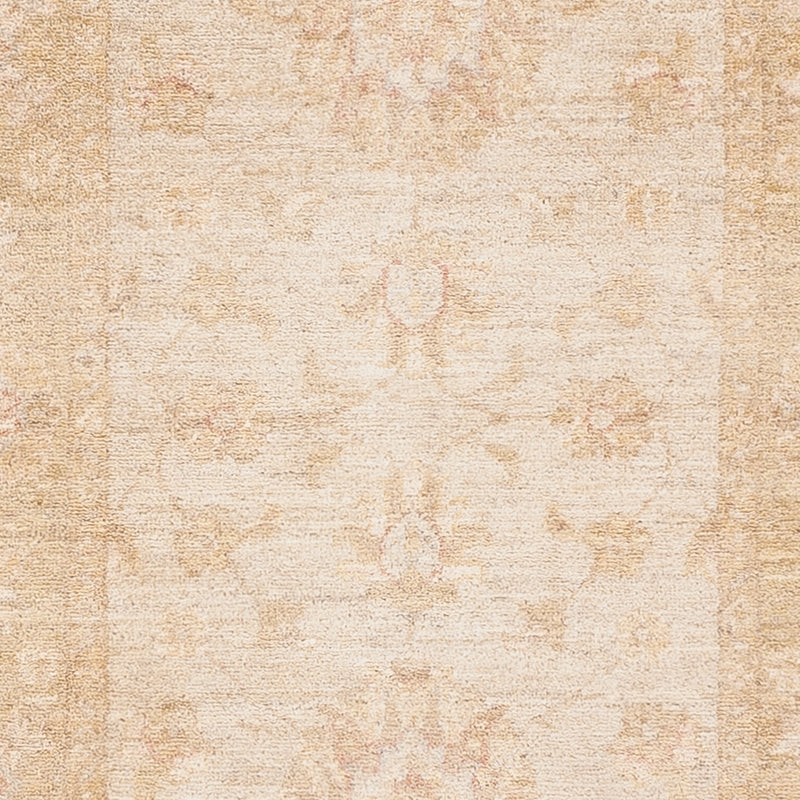 Ziegler Teppe 297x85cm - Orientalsk teppe