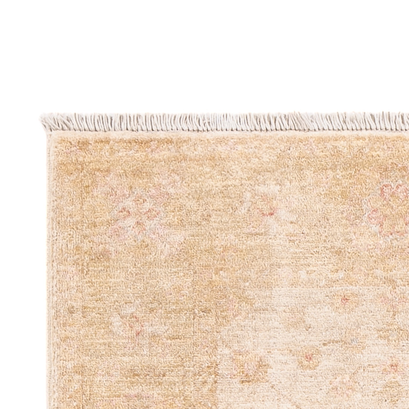 Ziegler Teppe 297x85cm - Orientalsk teppe