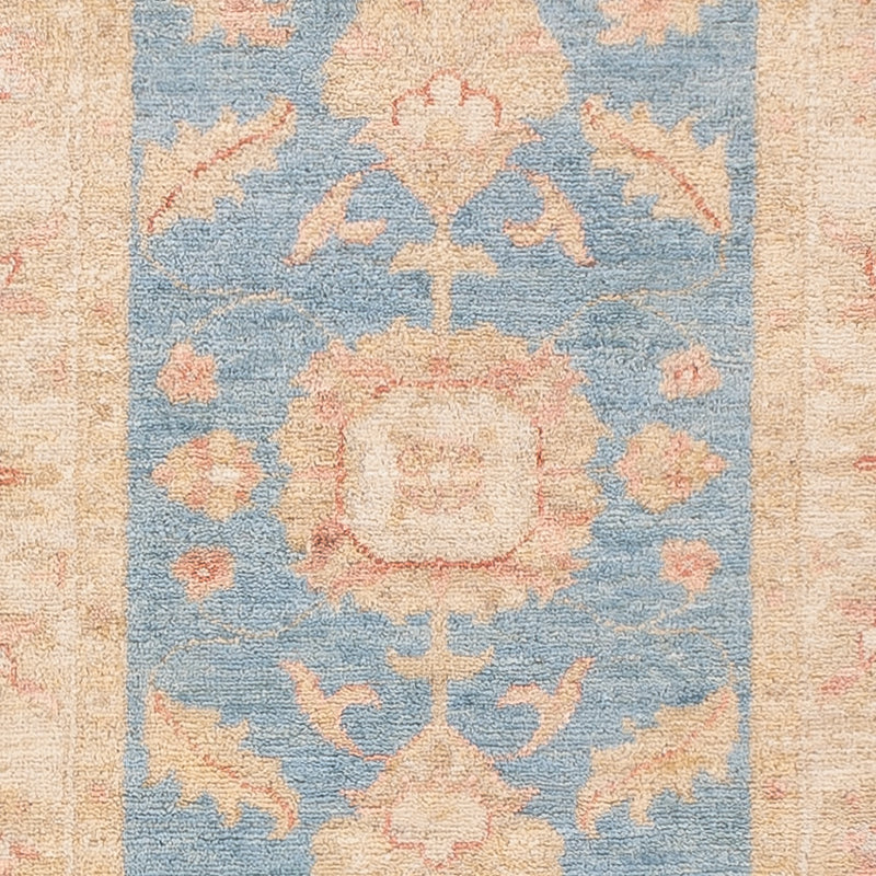 Ziegler Teppe 234x64cm - Orientalsk teppe