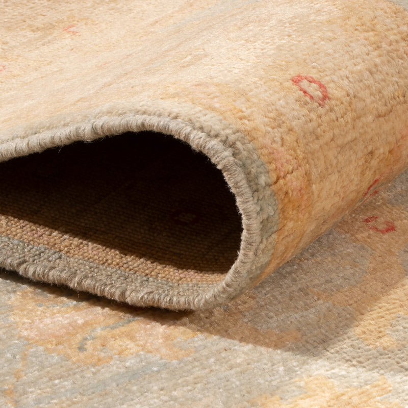 Ziegler Teppe 298x80cm - Orientalsk teppe