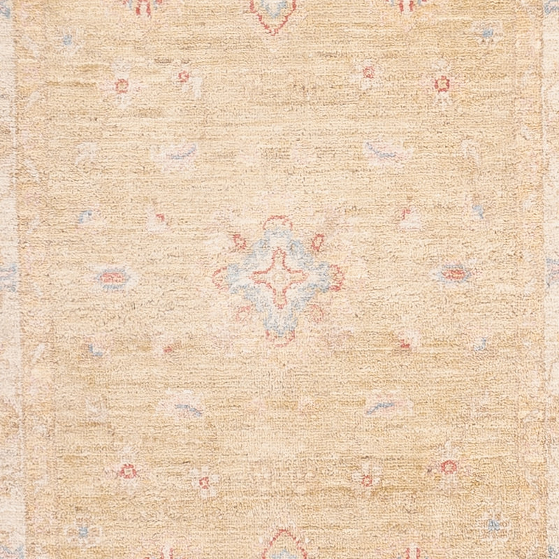 Ziegler Teppe 297x81cm - Orientalsk teppe