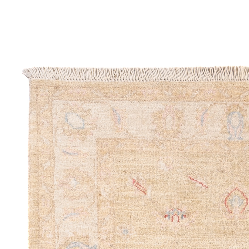Ziegler Teppe 297x81cm - Orientalsk teppe